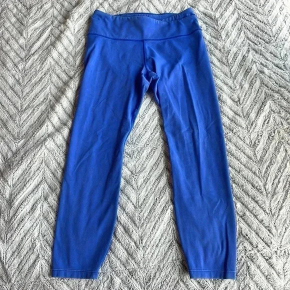 Blue JoyLab leggings size‎ medium - Picture 2 of 11